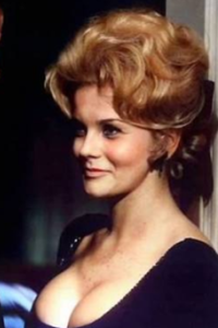 Carnal Knowledge [Ann-Margret]